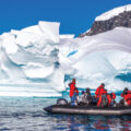 Huge Submarine Canyons Found 