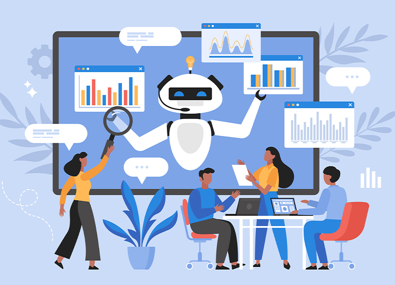 Technology: A Boon or a Bane