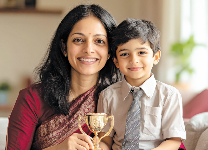 The Importance of Teachers
