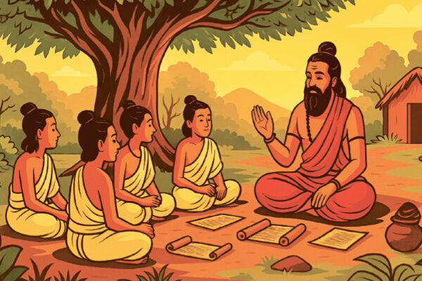 Great Sayings by Scholars: The Importance of Teachers 