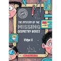 The Mystery of the Missing Geometry Boxes