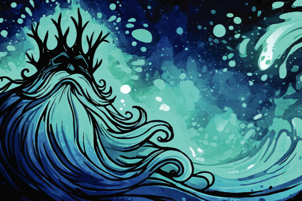 The Ocean Emperor