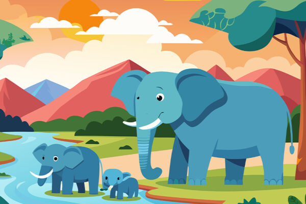 The Elephant