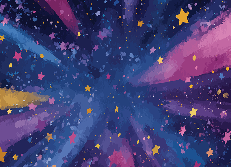 The Weight of Teenage Years