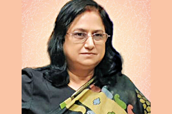 Indira Gandhi National Open University Appoints First Female Vice Chancellor