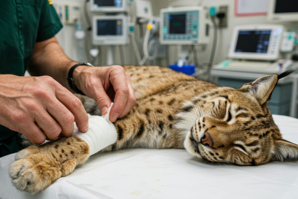 Advancement in Animal Care 