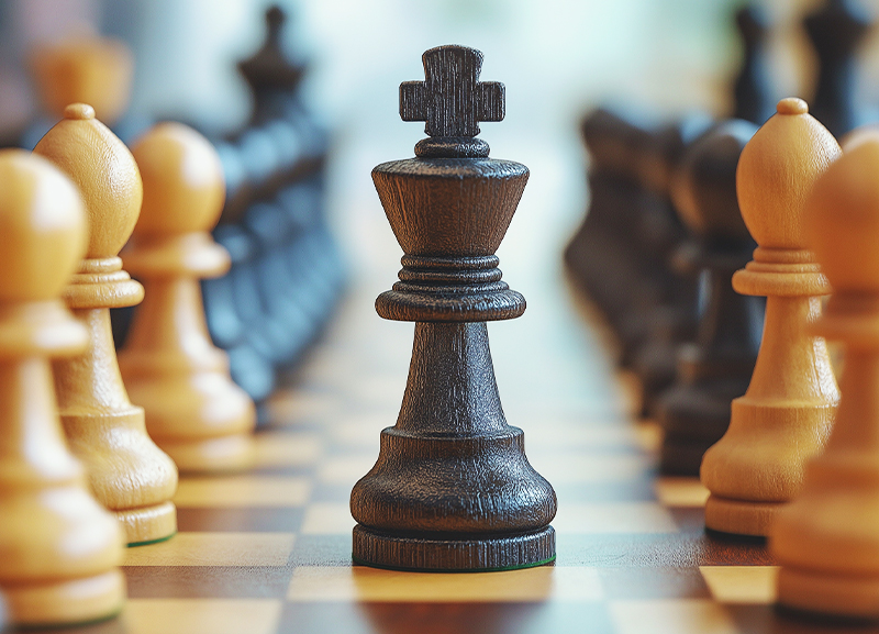 India to Host 2025 Chess World Cup 