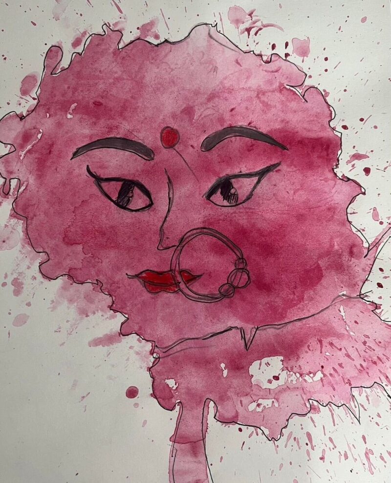 Maa Durga