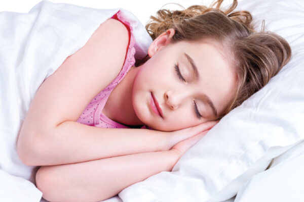 What Happens to Our Eyes When We Sleep?