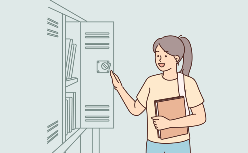 Lila and the Mean Notes