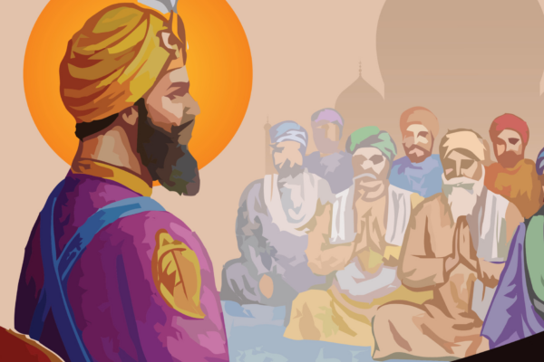 The History of Bandi Chhod Diwas