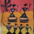 Warli Art