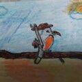 RobinAge Bird