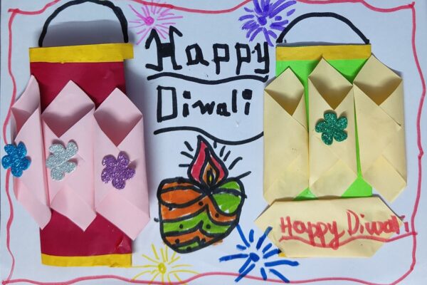Happy Diwali