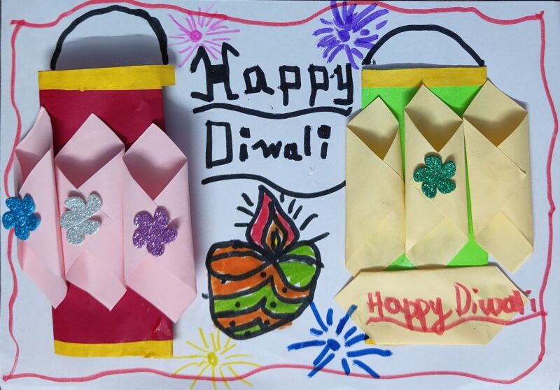 Happy Diwali