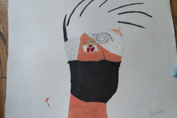 Kakashi Hatake