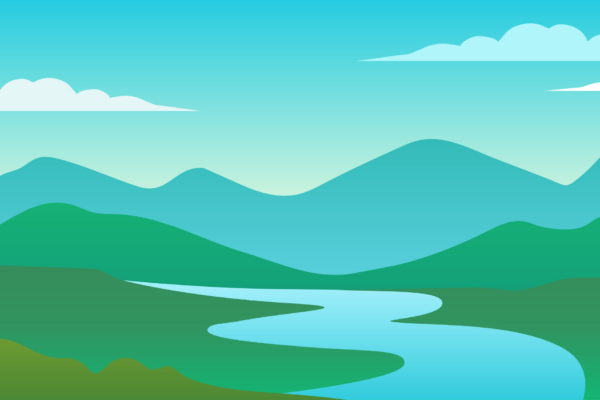 The River Beneath Our Feet