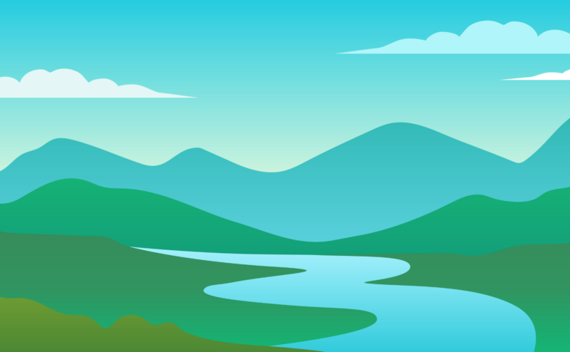 The River Beneath Our Feet