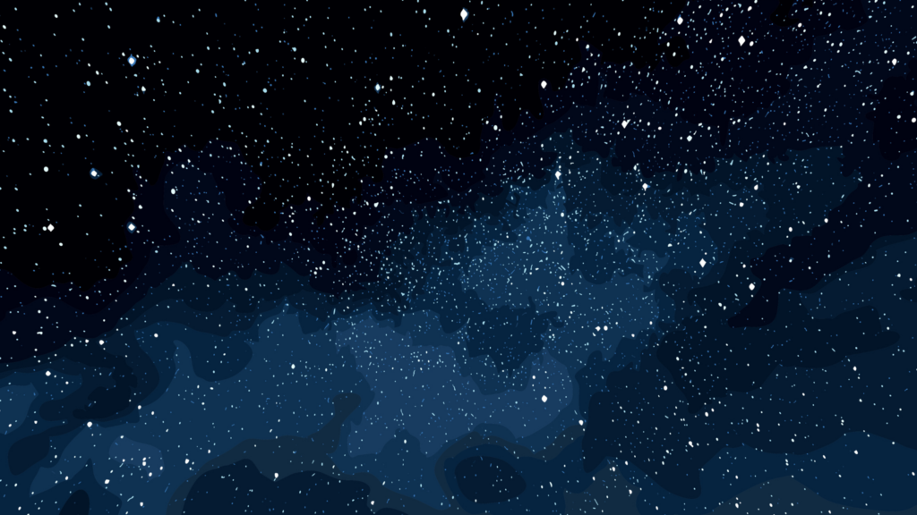 Constellations of the Forgotten