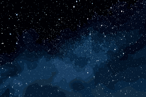 Constellations of the Forgotten