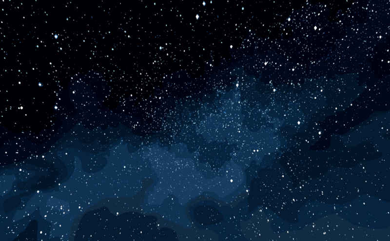 Constellations of the Forgotten