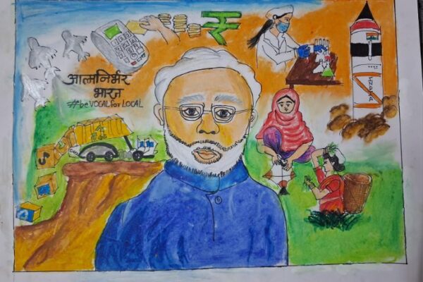 Atmanirbhar Bharat
