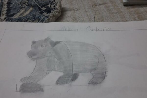 Animal Composition