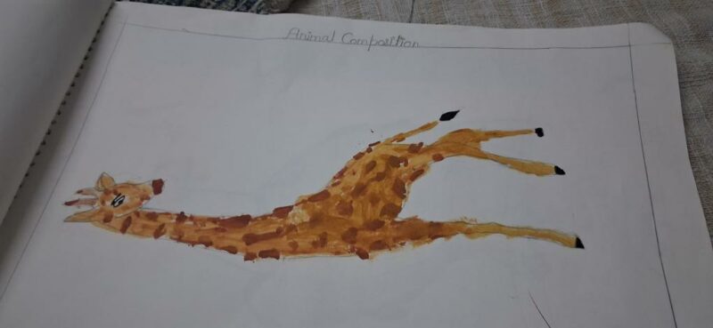 Giraffe