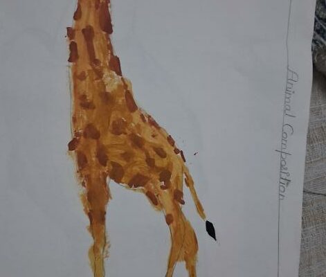 Giraffe