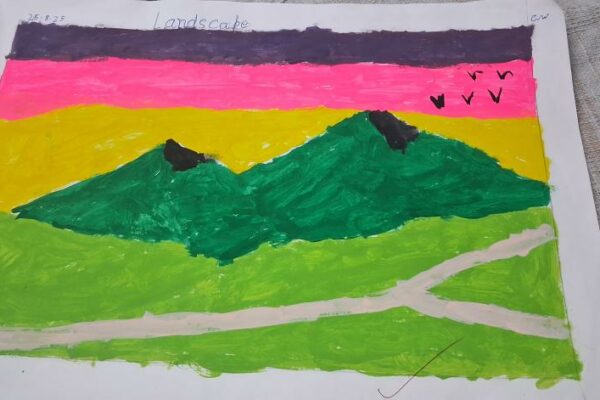Landscape