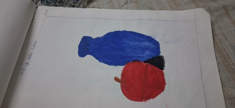 Still Life
