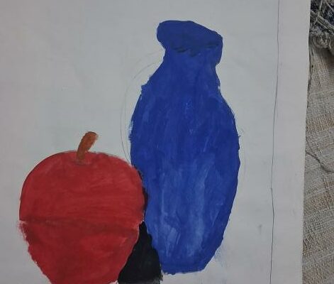 Still Life