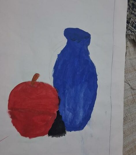 Still Life