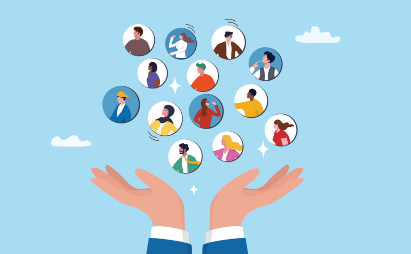 Tell Us What You Would Like to Change in the World and Why?