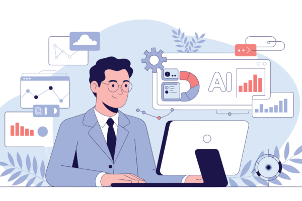 AI Minister for India