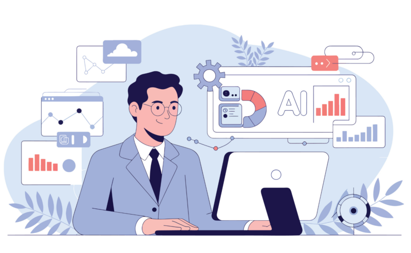 AI Minister for India