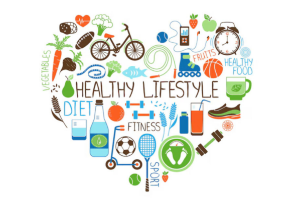 The Keyword to Stay Fit