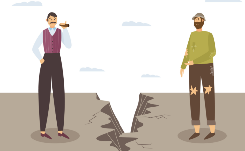 Poverty to Prosperity