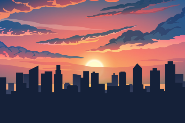 Fragments Beneath the City’s Skin