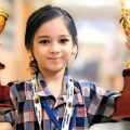 Meet India’s Youngest FIDE Achiever
