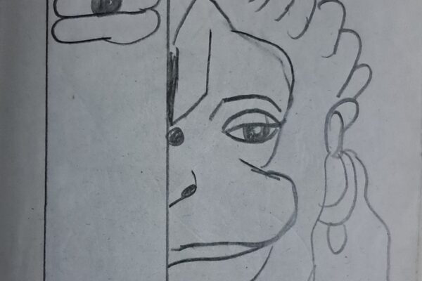 Lord Hanuman