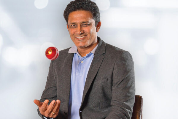 10 Life Lessons to Learn from Anil Kumble