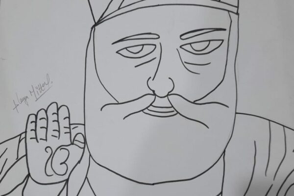 Guru Nanak Jayanti