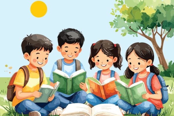 Books for the Holidays 