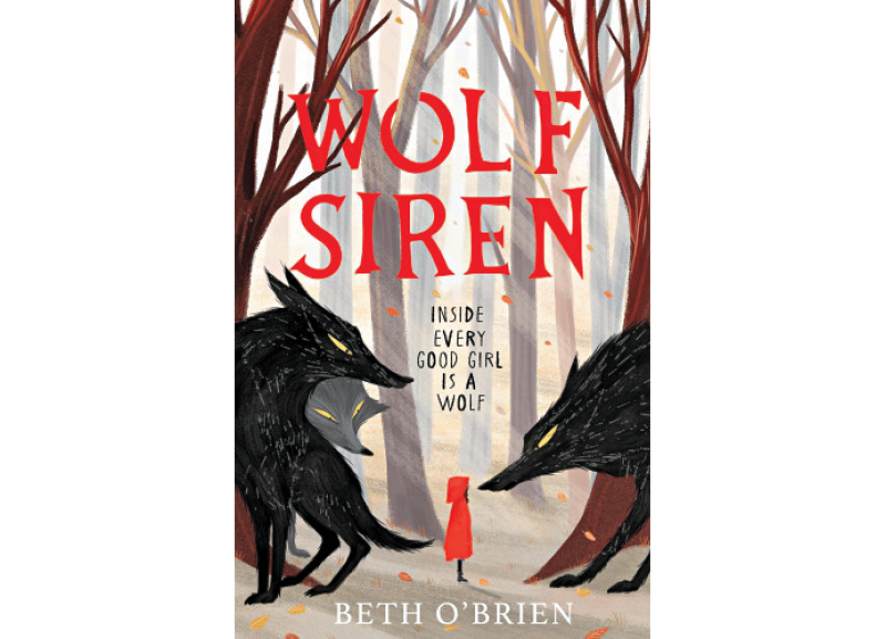 Books for the Holidays