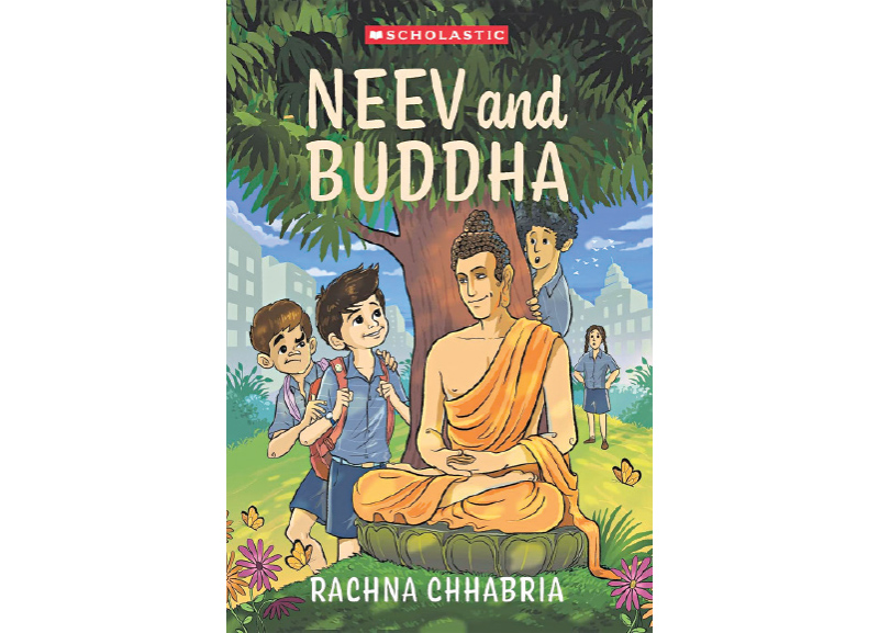 Books for the Holidays