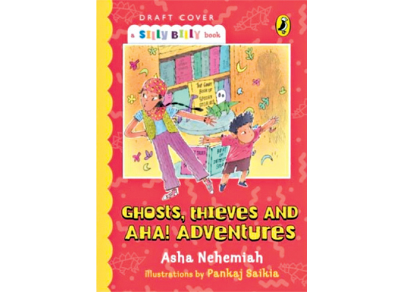 Books for the Holidays