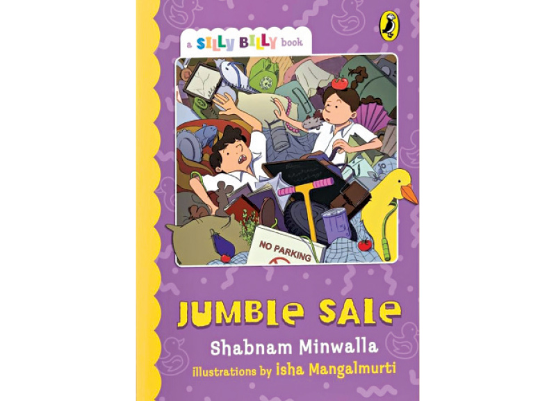 Books for the Holidays