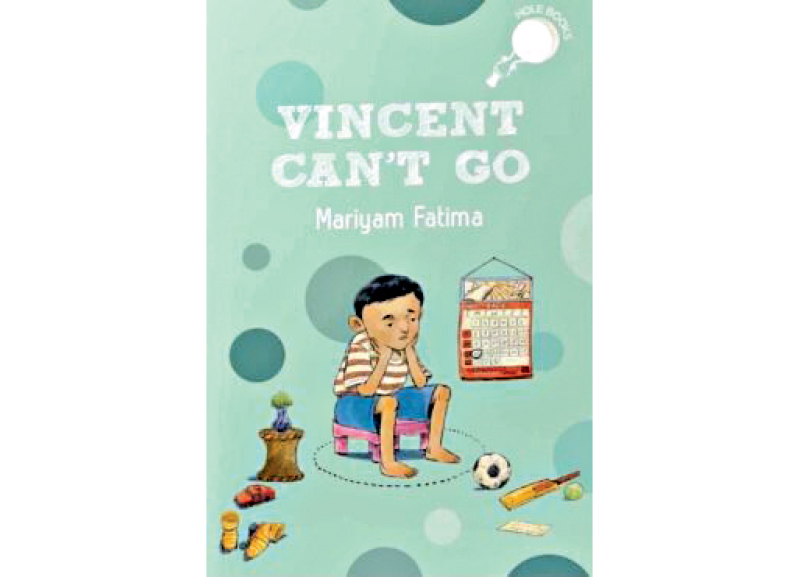 Books for the Holidays