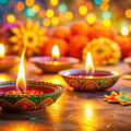 A to Z of Diwali